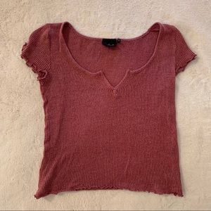 out from under notch top